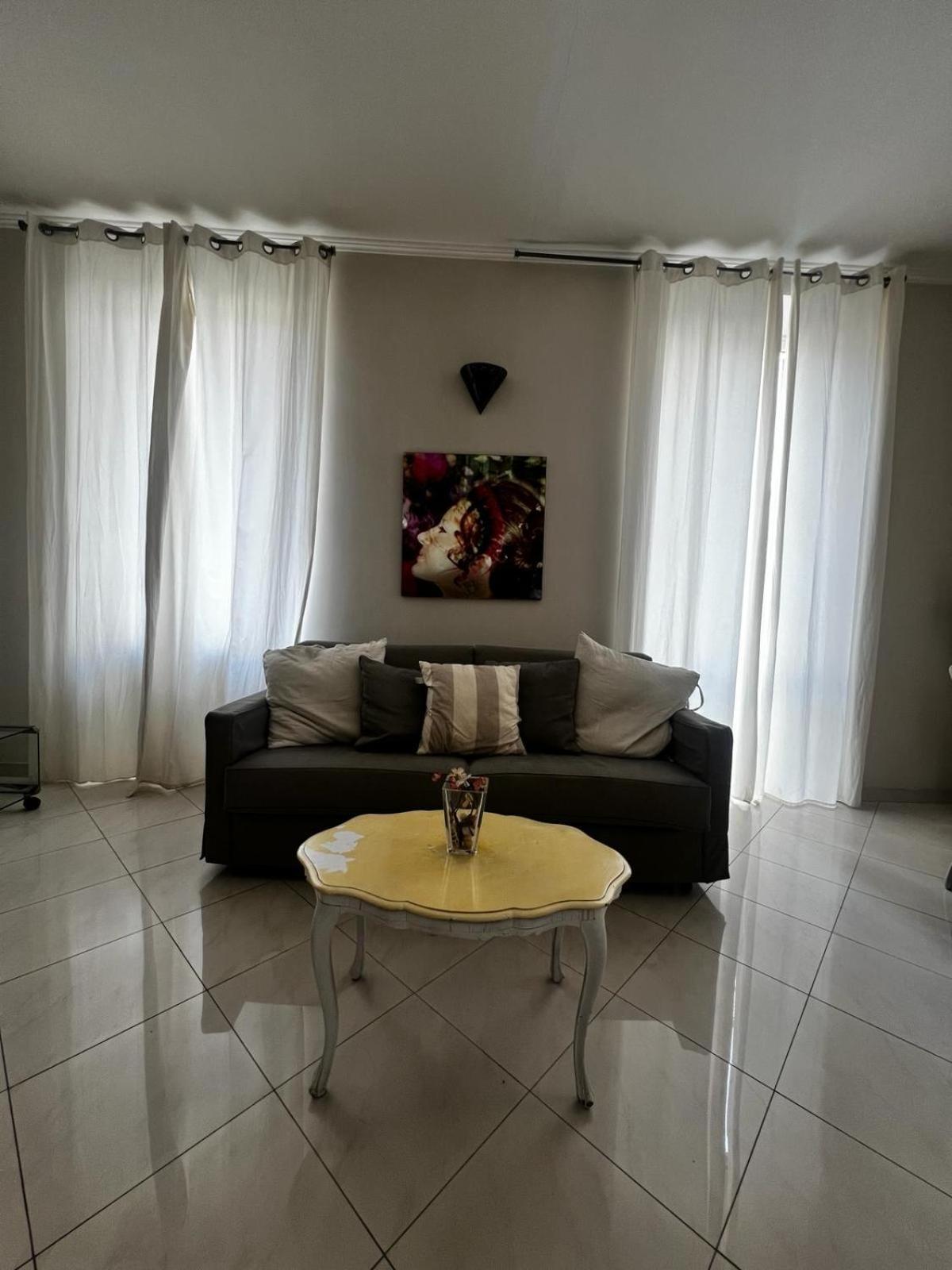 Gli Aranci Apartment